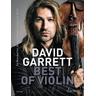 David Garrett Best Of Violin - David Garrett