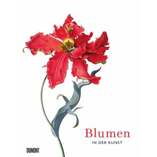 Blumen in der Kunst – Angus Hyland, Kendra Wilson