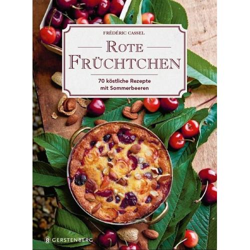 Rote Früchtchen – Frédéric Cassel
