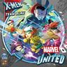 Marvel United X-Men - Team Blau - Asmodee / Cool Mini or Not