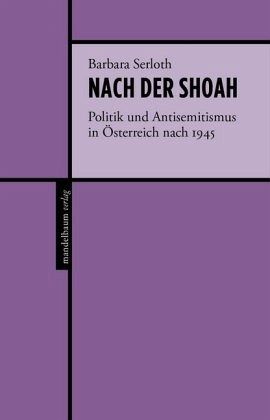 Nach der Shoah – Barbara Serloth