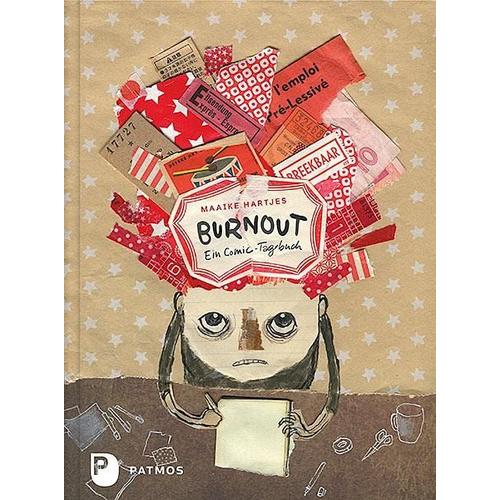 Burnout – Maaike Hartjes