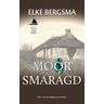 Moorsmaragd / Wibben und Weerts Bd.1 - Elke Bergsma