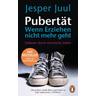 Pubertät - wenn Erziehen nicht mehr geht - Jesper Juul