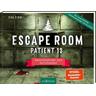 Escape Room. Patient 13 - Eva Eich