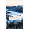Wolfsgebiet / Linda Roloff Bd.8 - Edi Graf