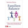 Familienbalance - Sereina Heim