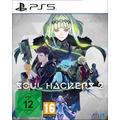 Soul Hackers 2 (PlayStation 5) - Atlus / Plaion Software