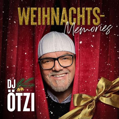 Weihnachts-Memories (CD, 2022) – DJ Ötzi