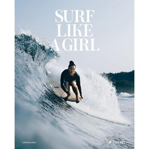 Surf Like a Girl (dt.) – Carolina Amell