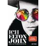 Ich - Elton John, Alexis Petridis
