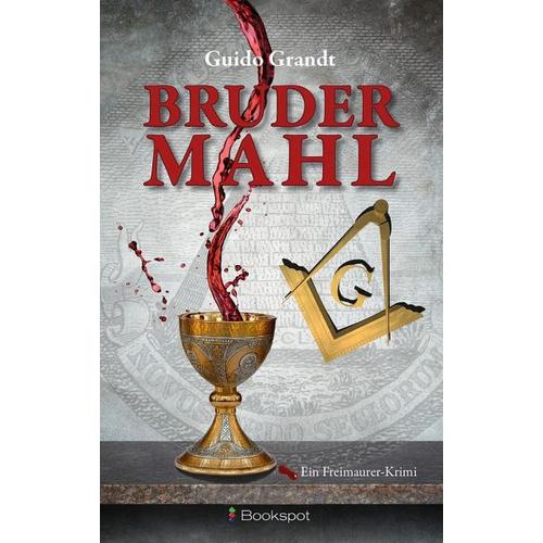 Brudermahl – Guido Grandt