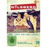 Wilsberg 29 - Prognose Mord / Die Nadel im Müllhaufen (DVD) - Studio Hamburg