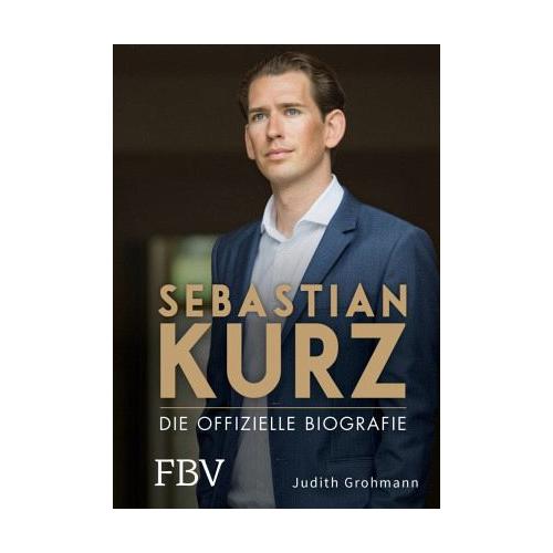 Sebastian Kurz – Judith Grohmann