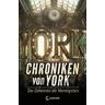 Das Geheimnis der Morningstars / Chroniken von York Bd.2 - Laura Ruby