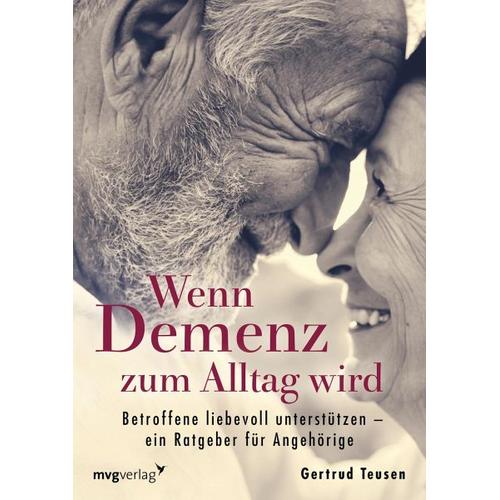 Wenn Demenz zum Alltag wird – Gertrud Teusen