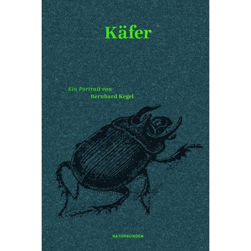 Käfer – Bernhard Kegel