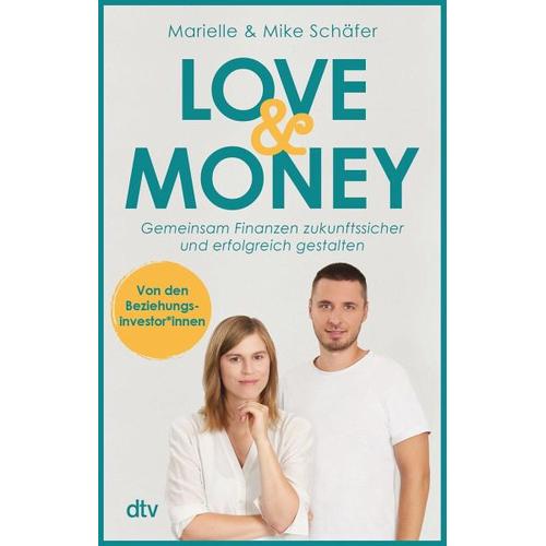 Love & Money – Marielle Schäfer, Mike Schäfer