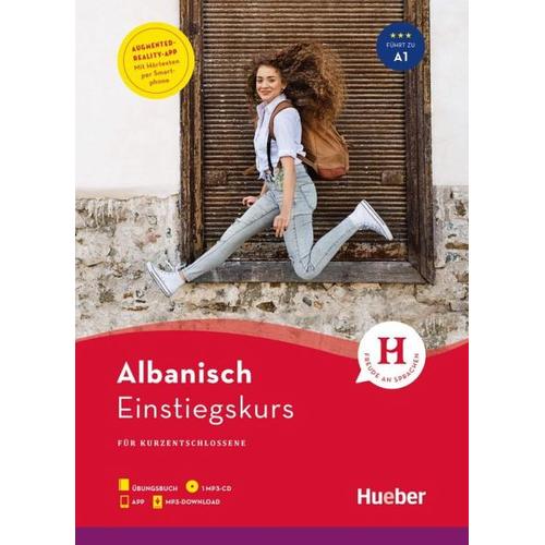 Einstiegskurs Albanisch