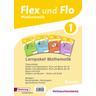 Flex und Flo Paket 1: Verbrauchsmaterial. Bayern