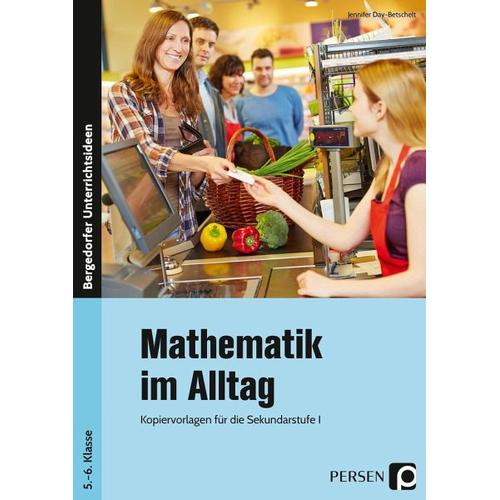 Mathematik im Alltag – 5./6. Klasse Sek I