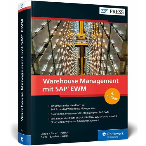 Warehouse Management mit SAP EWM