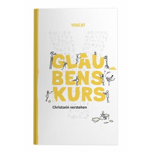 YOUCAT Glaubenskurs – Bernhard Meuser