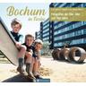 Bochum in Farbe - Fotografien der 50er, 60er und 70er Jahre - (Hrsg.) Stadt Bochum, Markus Lutter, Monika Wiborni