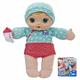 Hasbro Baby Alive Kuschelbaby (blond) - Hasbro