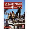 US-Kampfpanzer bis 1945 - Alexander Lüdeke
