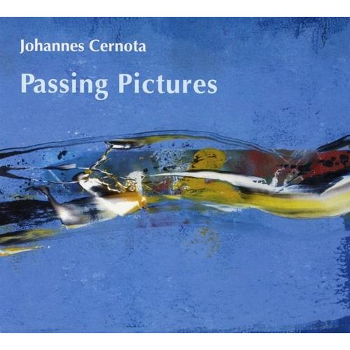 Passing Pictures (CD, 2019) – Johannes Cernota