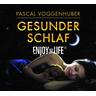 Gesunder Schlaf (CD, 2019) - Pascal Voggenhuber