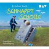 Schnappt Scholle / Thies Detlefsen Bd.11 (5 Audio-CDs) - Krischan Koch