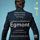 Egmont Schauspielmusik Op.84 (CD, 2019) - Ludwig van Beethoven