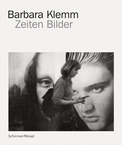 Zeiten und Bilder – Barbara Klemm