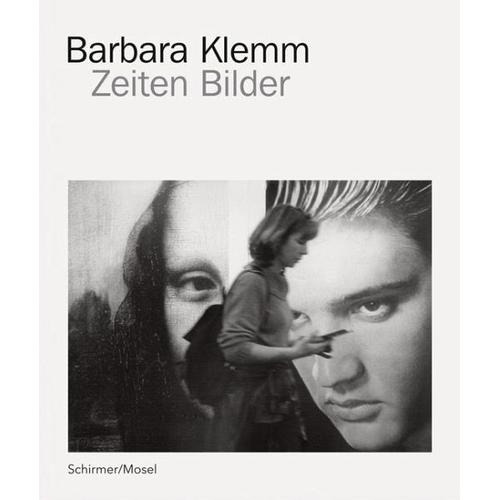 Zeiten und Bilder – Barbara Klemm