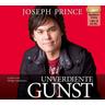 Unverdiente Gunst - Joseph Prince