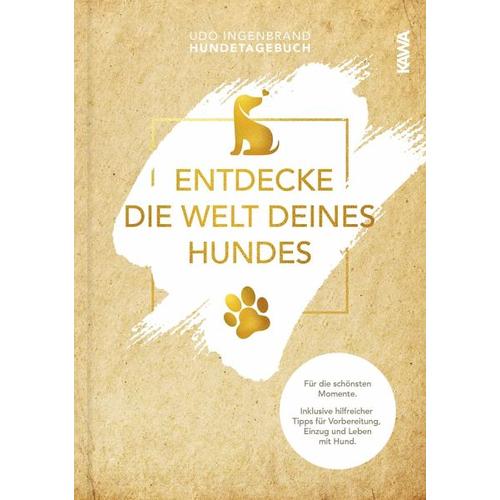 Entdecke die Welt Deines Hundes – Udo Ingenbrand