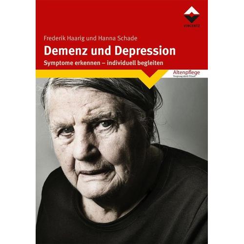 Demenz und Depression – Hanna Schade, Frederik Haarig