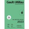 Gault&Millau Weinguide Deutschland