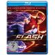 The Flash - Die komplette 5. Staffel BLU-RAY Box (Blu-ray Disc) - Warner Home Video