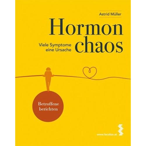 Hormonchaos – Astrid Müller