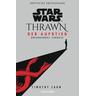 Drohendes Unheil / Star Wars Thrawn - Der Aufstieg Bd.1 - Timothy Zahn