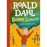 Danny, der Weltmeister - Roald Dahl