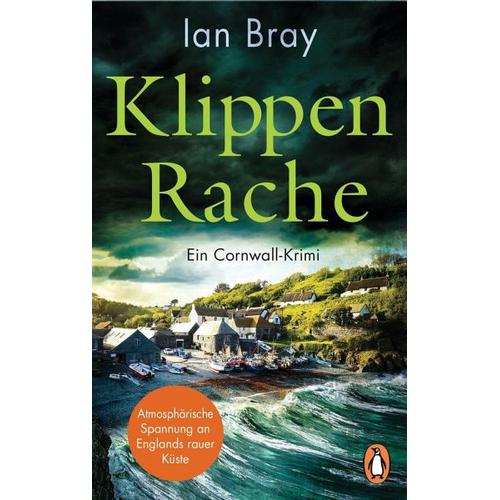 Klippenrache / Simon Jenkins Bd.3 - Ian Bray