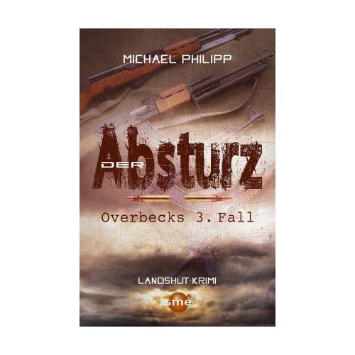Der Absturz – Michael Philipp