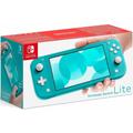 Nintendo Switch Lite Türkis - Nintendo