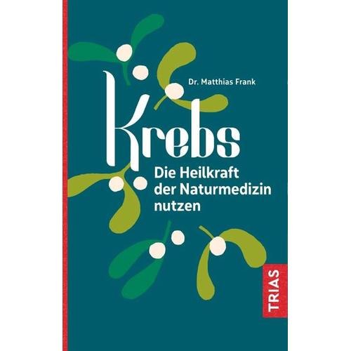 Krebs – Matthias Frank