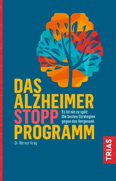 Das Alzheimer-Stopp-Programm – Werner Krag