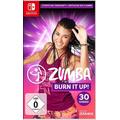 Zumba Burn it Up (Nintendo Switch) - 505 Games